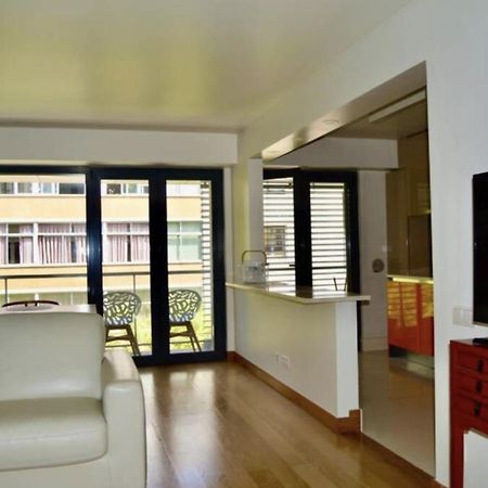 Lisboa The Apartment El Corte Ingles/Av Novas Car Parking المظهر الخارجي الصورة