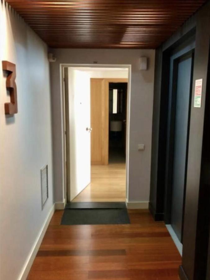 Lisboa The Apartment El Corte Ingles/Av Novas Car Parking المظهر الخارجي الصورة