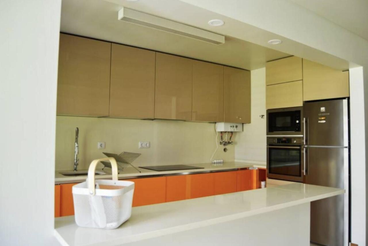 Lisboa The Apartment El Corte Ingles/Av Novas Car Parking المظهر الخارجي الصورة