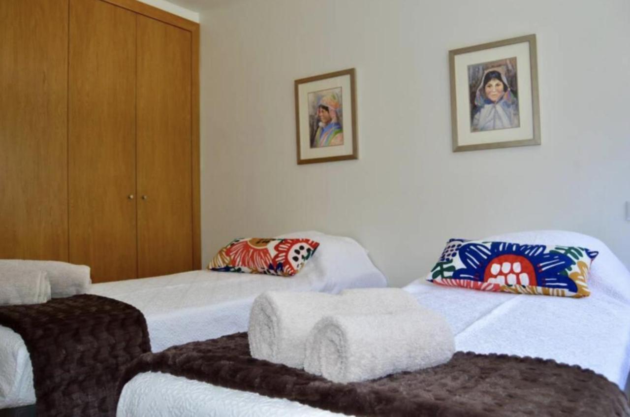 Lisboa The Apartment El Corte Ingles/Av Novas Car Parking المظهر الخارجي الصورة