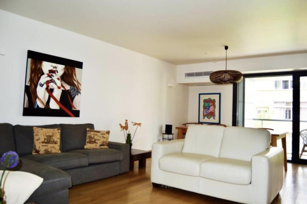 Lisboa The Apartment El Corte Ingles/Av Novas Car Parking المظهر الخارجي الصورة