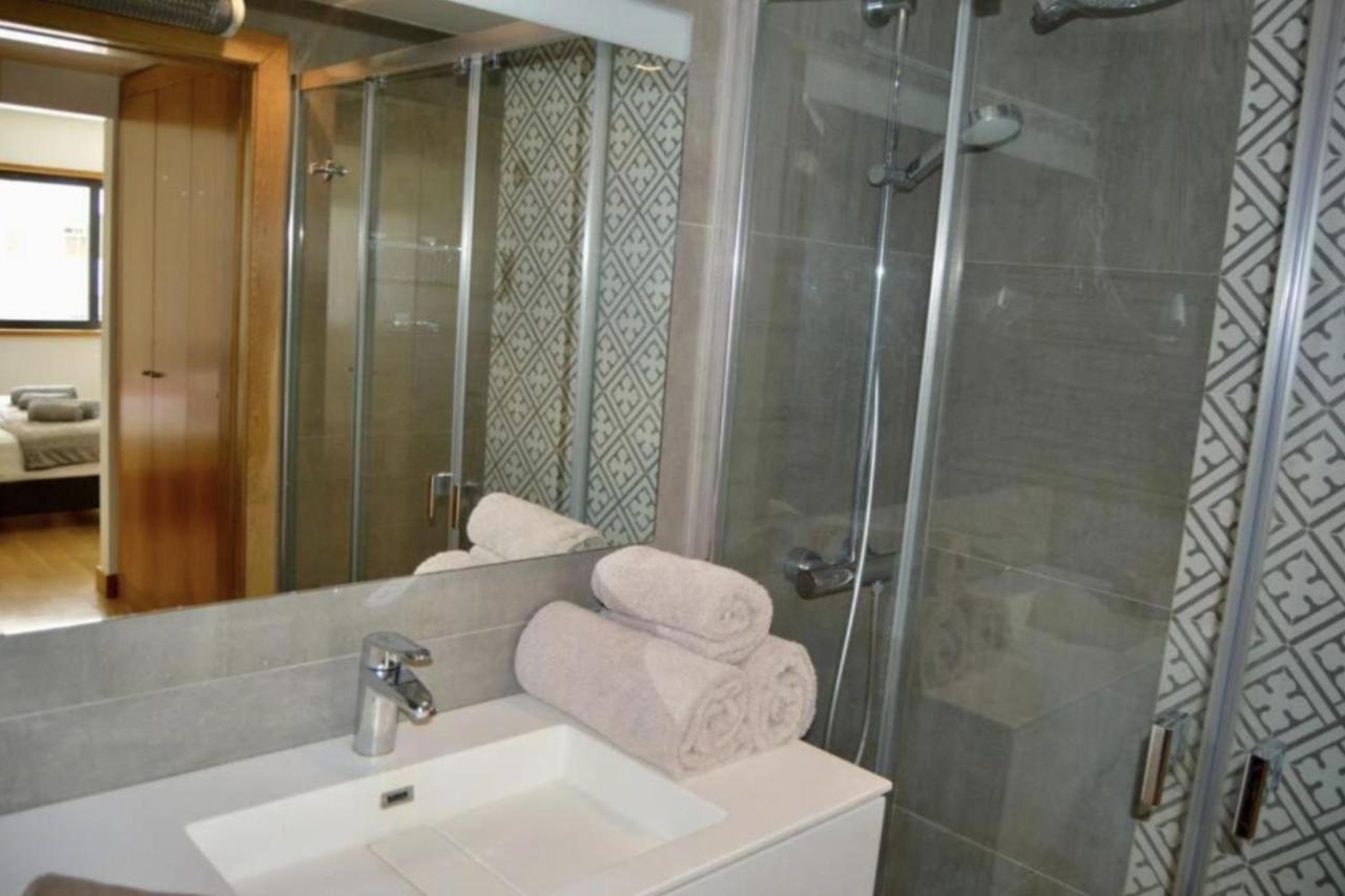 Lisboa The Apartment El Corte Ingles/Av Novas Car Parking المظهر الخارجي الصورة