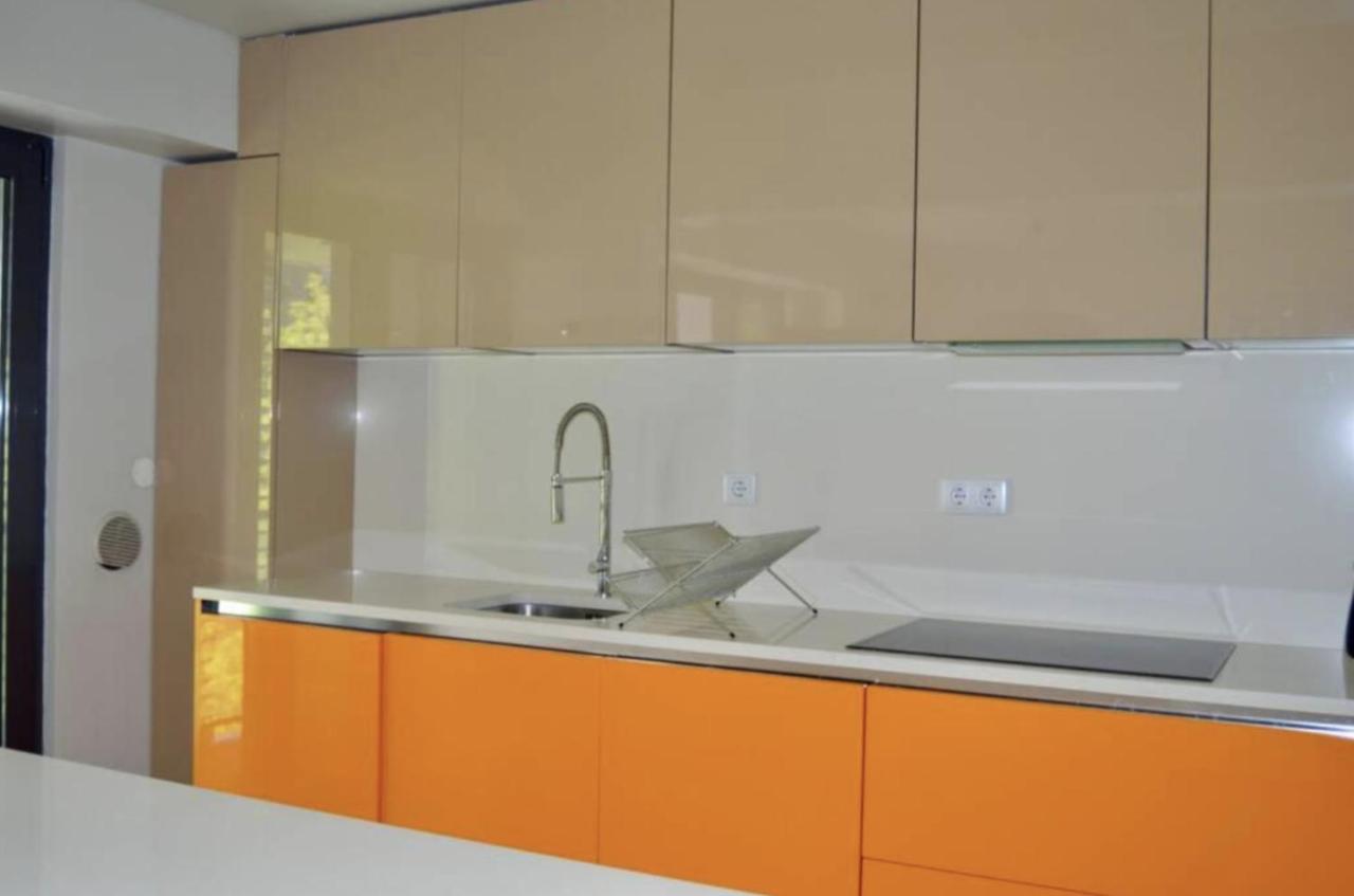 Lisboa The Apartment El Corte Ingles/Av Novas Car Parking المظهر الخارجي الصورة